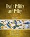 Health Politics and Policy Cover