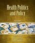 Health Politics and Policy