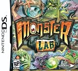 Monster Lab