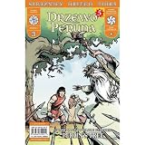  Polish History Comic 3 - Peruns Tree, Drzewo Peruna