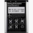 Sonyericsson Bst-37 Standard Battery&nbsp;&nbsp;by Ericsson 