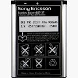 SonyEricsson BST-37 Standard Battery