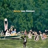 Lon Gisland [Vinyl]