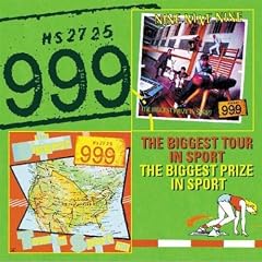 Biggest Tour in Sport, the/the Biggest Prize in Sport