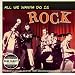 All We Wanna Do Is Rock-35th Anniversary.Sampler