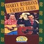Marty Robbins/Ernest Tubb