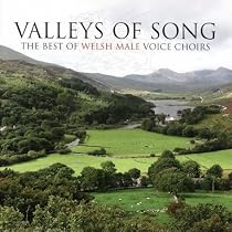 Valleys of Song: The Best of Welsh Male Voice Choirs