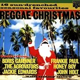 Reggae Christmas
