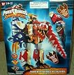 Deluxe Thundersaurus Megazord Power Rangers Dinothunder