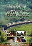 The North Yorkshire Moors Railway From The Footplate