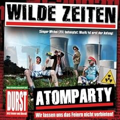 Atomparty