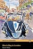 Dino's Day in London CD Pack (Book &  CD) (Penguin Readers Simplified Text)