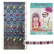 Rock and Roll Decorator Set