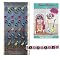 Rock and Roll Decorator Set