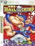 Hail To The Chimp: The Presidential Party Game