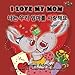 I Love My Mom (English Korean, korean childrens books): korean kids books,bilingual korean books, children ESL books (English Korean Bilingual Collection)