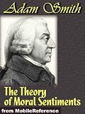 The Theory of Moral Sentiments (mobi)