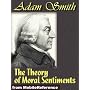 The Theory of Moral Sentiments (mobi)