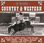 Country & Western Vol .2 [10CDs]