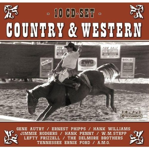 The Delmore Brothers - Country & Western, Vol. 2 - Zortam Music