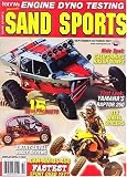 Sand Sports