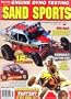 Sand Sports