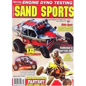 Sand Sports by 