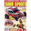 Sand Sports