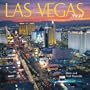 Las Vegas 2008 Calendar