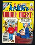 Archie's Double Digest #52