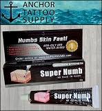3x 10g Super Numb