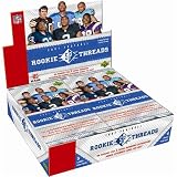 NFL 2007 SP ROOKIE THREADS