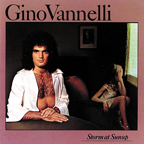Gino Vannelli - Where am i going (7;49) Lyrics - Zortam Music