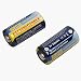 Power Li-Ion Akku Typ CR 123 A/CR123A 3V (kein Original) f�r Nikon SB-50DX SB-30 SB-800