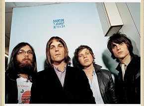 Image of Kings of Leon