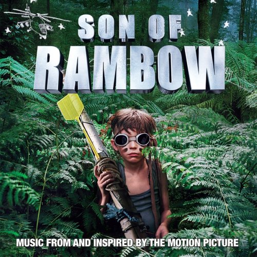 Jane Wiedlin - Son of Rambow - Zortam Music