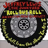 Roll Bus Roll [7" VINYL]