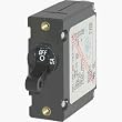 Blue Sea 7202 Circuit Breaker Aa1 5A Wht - Electrical Components - Blue Sea System