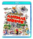 National Lampoon's Animal House [Blu-ray][Region Free]