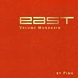 EAST - Volume Mandarin (mixed by Ping)