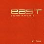 EAST - Volume Mandarin (mixed by Ping)