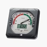 SIMRAD IS20 TACK DISPLAY ONLY WITH 1' SIMNET CABLE