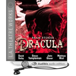 Dracula (Dramatisation) - Bram Stoker, Charles Morey