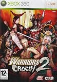 Warriors OrochiI 2