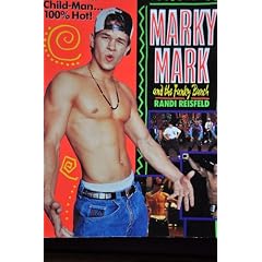Marky Mark and the Funky Bunch