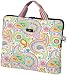 SCOUT Gigah Lil' Slim 11-inch to 13-inch Laptop Carrier, LS Daisley