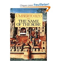 The Name of the Rose