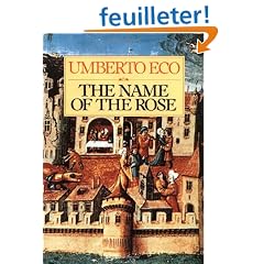 The Name of the Rose
