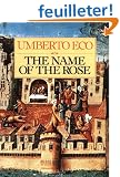 The Name of the Rose