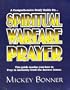 Spiritual Warfare Prayer